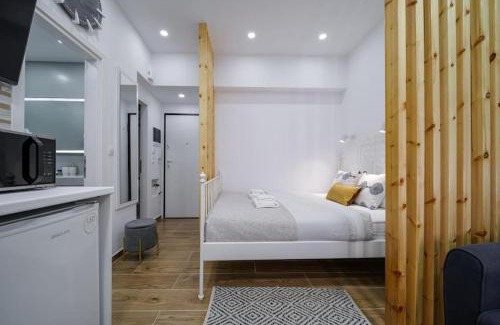 Gaziosmanpasa Hotel | Viyana Suite Hotel