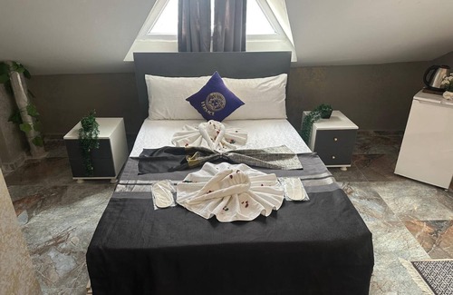 Gaziosmanpasa Hotel | Viyana Suite Hotel