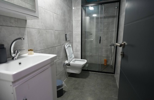 Gaziosmanpasa Hotel | Viyana Suite Hotel