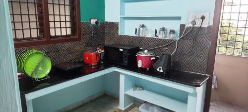 Visakhapatnam Apartment | VizagVibesHomestay