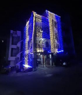 Visakhapatnam Apartment | VizagVibesHomestay