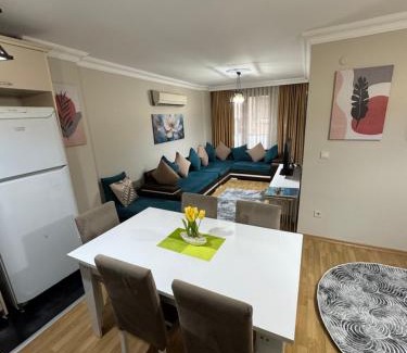 Cumhuriyet Apartment | Vizavi Apartments