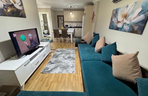 Cumhuriyet Apartment | Vizavi Apartments