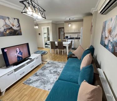 Cumhuriyet Apartment | Vizavi Apartments