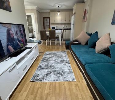 Cumhuriyet Apartment | Vizavi Apartments