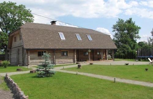 Baldone House | Vizbulites