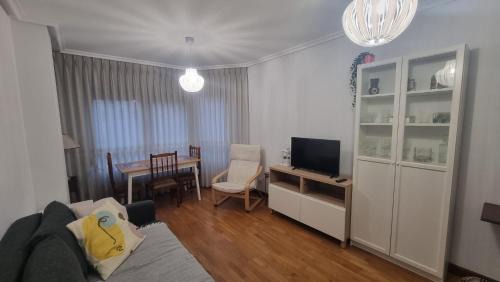 Gijon Apartment | VIZCAINA APARTAMENTO