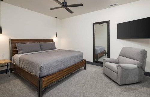 Moab South Valley Apartment | Vizcaya #9 - Moab's Newest Luxury Rental