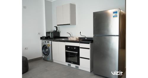 6th of October City Apartment | VIZIT Palm Parks