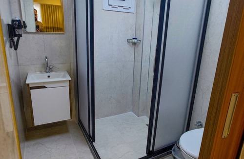 Elazig Hotel | Vizyon Life Pansiyon