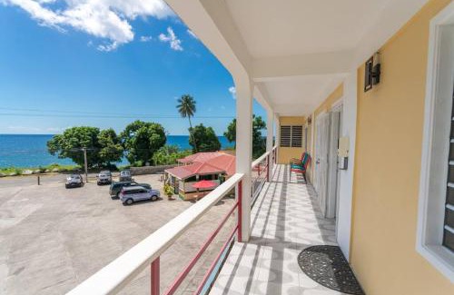 Barroui Apartment | VJ's Guesthouse - Vacation Home & Car Rental, Jimmit, Dominica