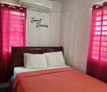 Barroui Apartment | VJ's Guesthouse - Vacation Home & Car Rental, Jimmit, Dominica