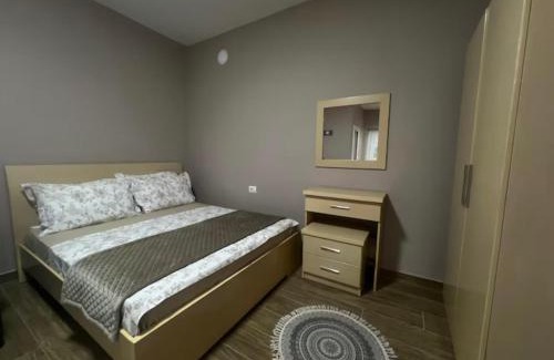 Pogradec House | Vjollcas guesthouse