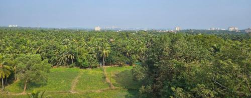 Malpe Apartment | Vk's Stay