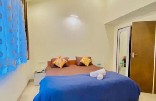 Kune N.m. Villa | VK villa 3Bhk lonavala