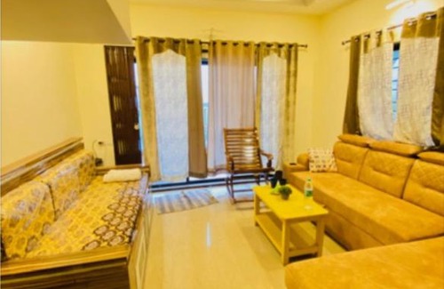 Kune N.m. Villa | VK villa 3Bhk lonavala