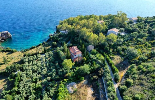 Evgiros Apartment | VKastri