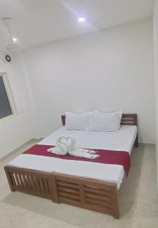Perumbavoor Cabin | VKJ Lodge