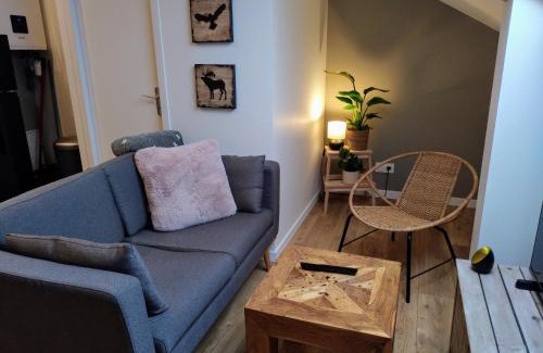 Languidic Apartment | VKLS 4 Appartement T2