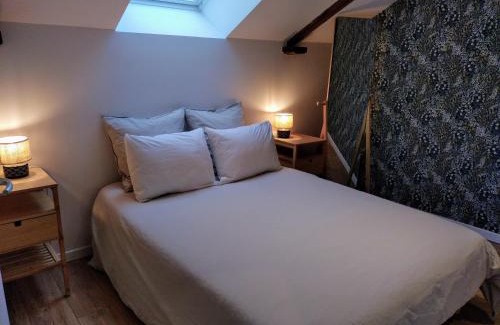 Languidic Apartment | VKLS 4 Appartement T2