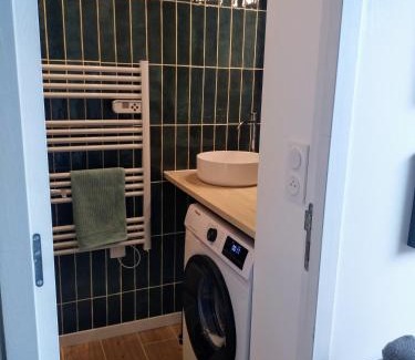 Languidic Apartment | VKLS 4 Appartement T2