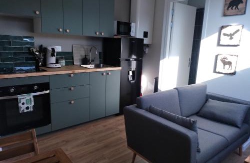 Languidic Apartment | VKLS 4 Appartement T2