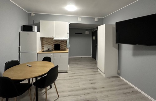 Ronninge Apartment | VL APARTMENT