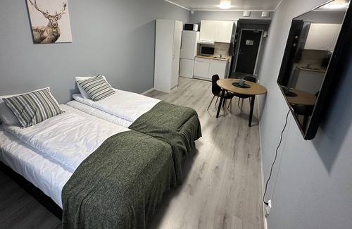 Ronninge Apartment | VL APARTMENT