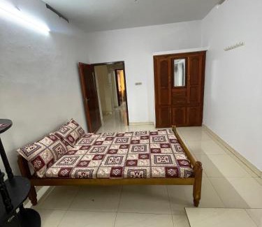 Varkala House | VL Homestay
