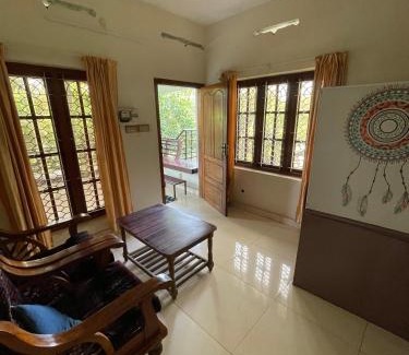Varkala House | VL Homestay