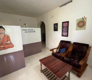 Varkala House | VL Homestay