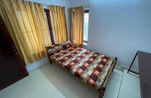 Varkala House | VL Homestay