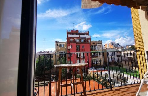Sants Apartment | VL51