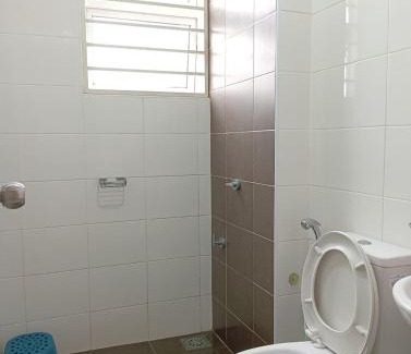 Presint 15 Apartment | VLA 17 Homestay Putrajaya Dwiputra