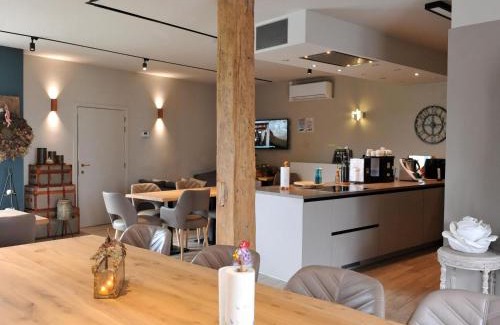 Vucht House | Vlaanderen Cozy Cottage