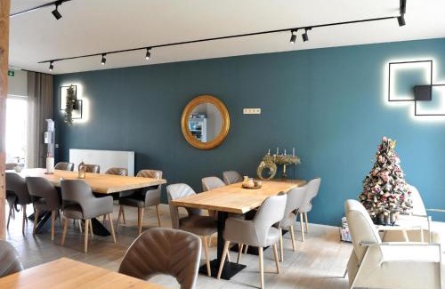 Vucht House | Vlaanderen Cozy Cottage