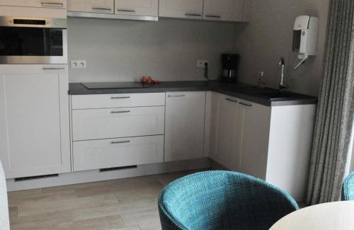 Vucht House | Vlaanderen Cozy Cottage