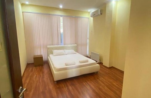 Gagra House | VLAD & HOUSE
