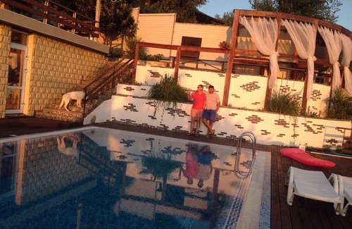 Gagra House | VLAD & HOUSE