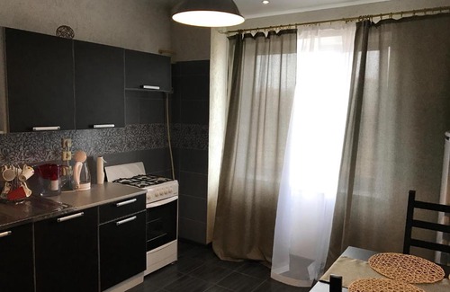Rodina Apartment | Vladimirskaya 7 Apartment