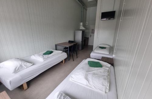 Klaipeda District Municipality Hostel | Vlantana poilsio namai