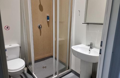 Klaipeda District Municipality Hostel | Vlantana poilsio namai
