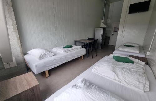 Klaipeda District Municipality Hostel | Vlantana poilsio namai