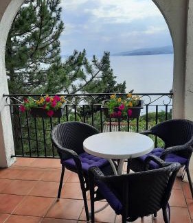 Senj Apartment | Vlatković
