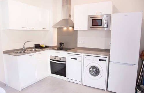 El Cabanyal Apartment | VLC HOST - Cuber B