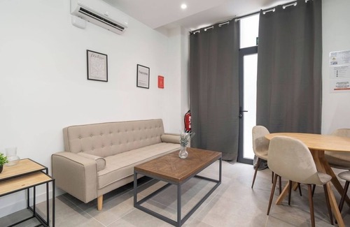 Montolivet Apartment | VLC HOST - Oriente B