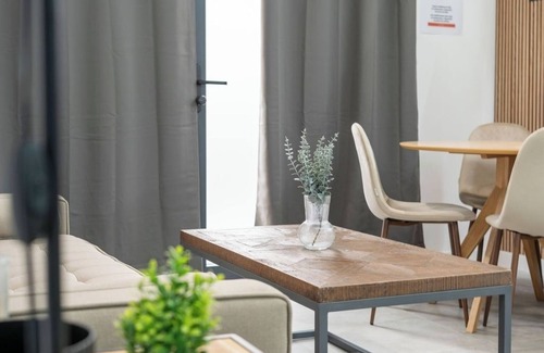 Montolivet Apartment | VLC HOST - Oriente B