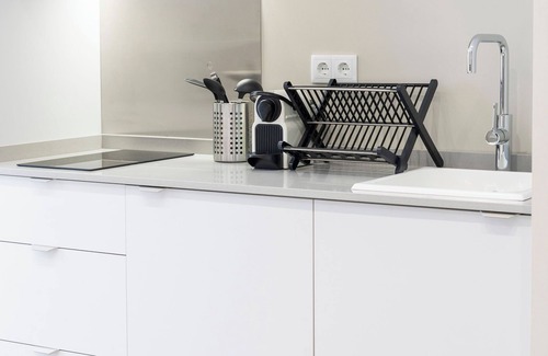 Eixample Apartment | VLC Host - Sumsi