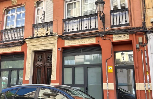 Eixample Apartment | VLC Host - Sumsi