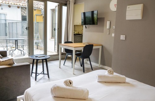 Morvedre Apartment | VLC Visitación Flats